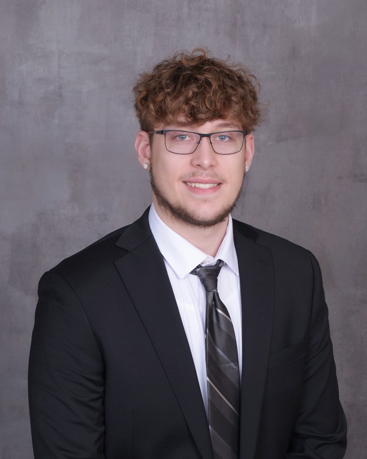 Brandon Hunt-Lewis, founder of MBN Care App